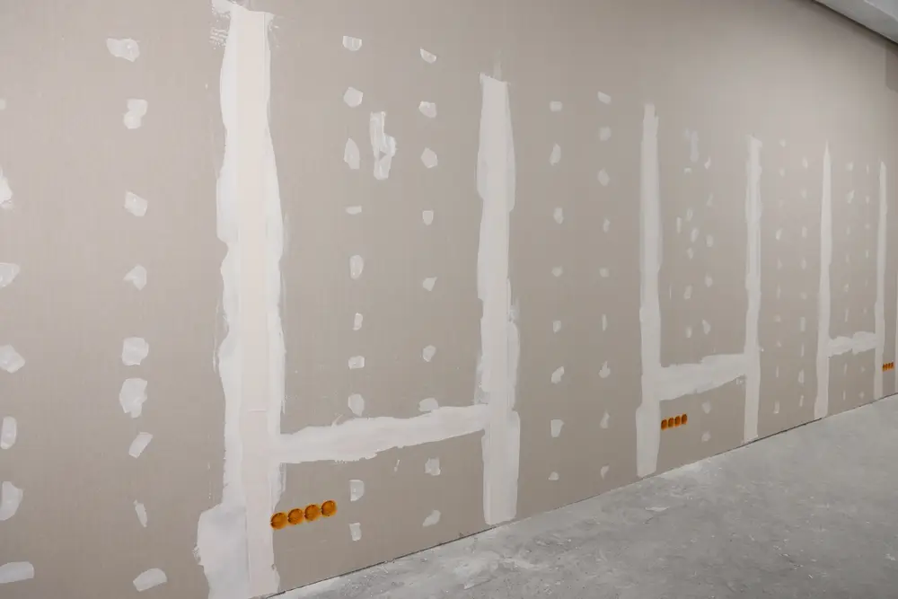 Drywall Repair