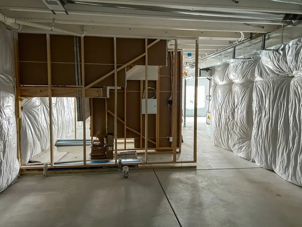Foundation and Structural Assessment