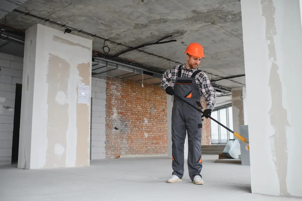 Commercial Painting Services