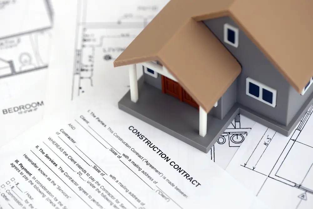 Legal Compliance and Building Permits